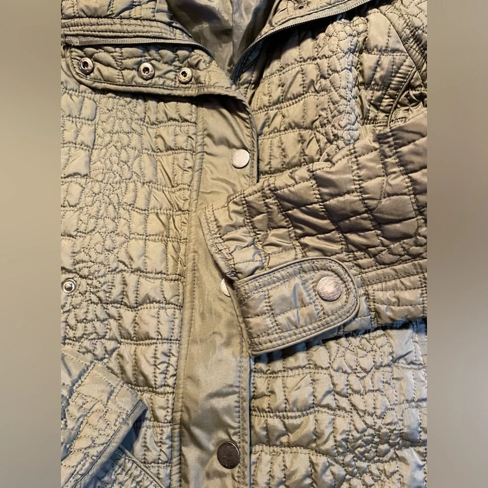 🌼covington puffer